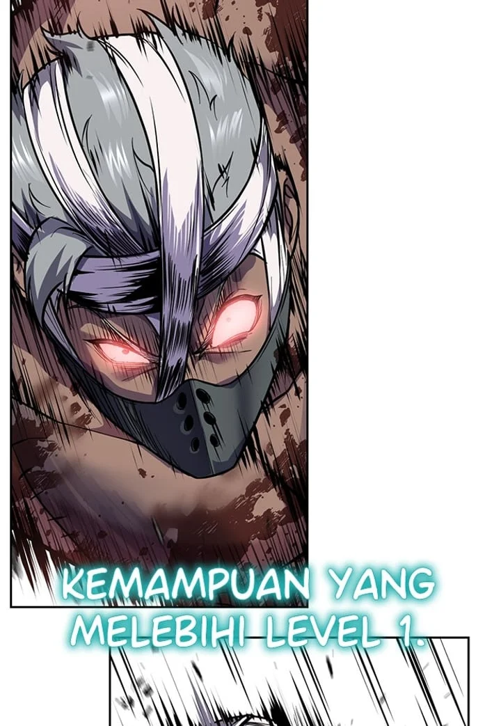 The Boy of Death Chapter 290 Gambar 157