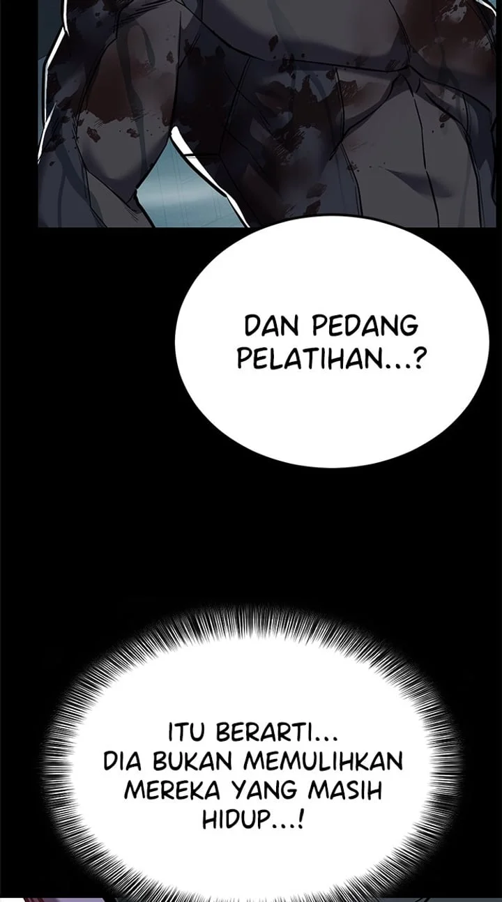 The Boy of Death Chapter 291 Gambar 100