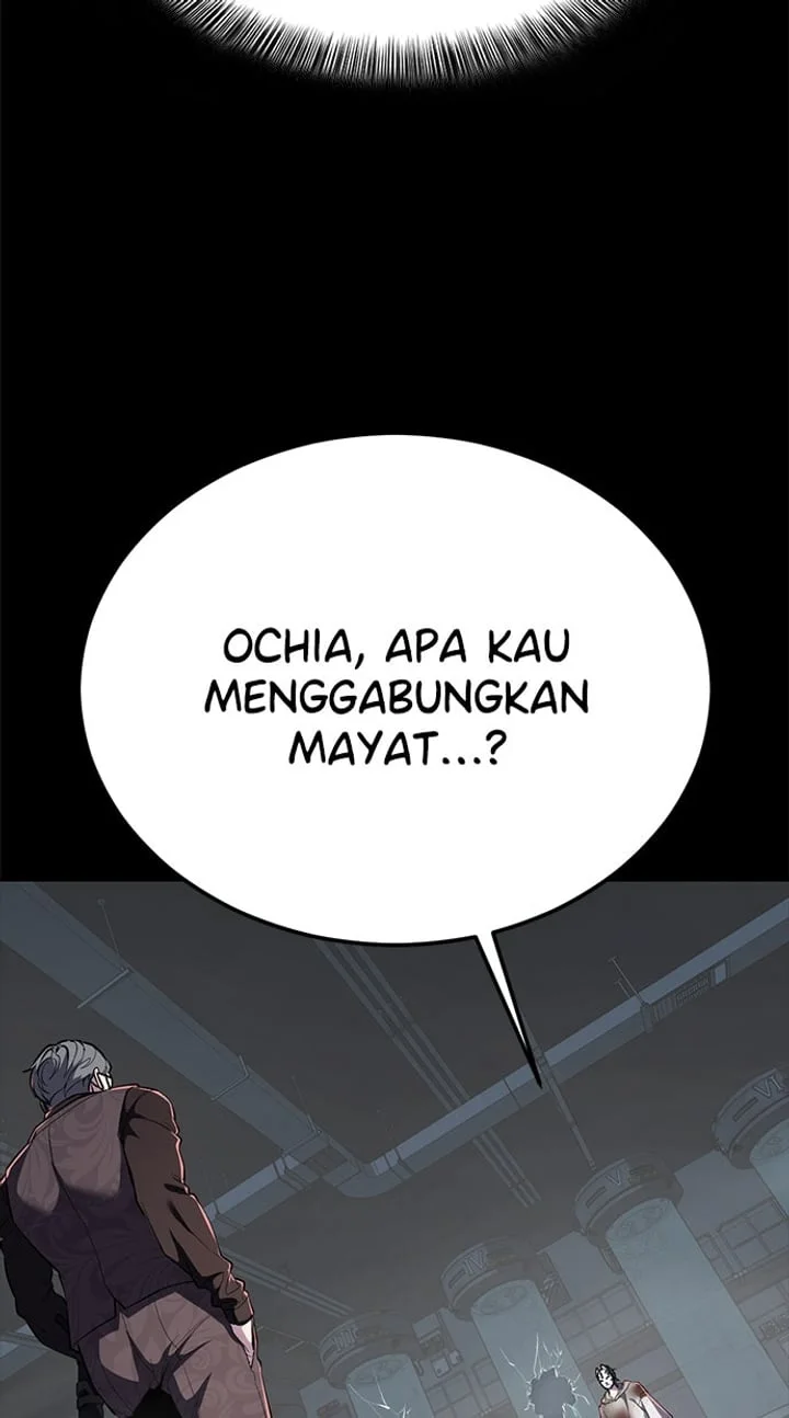 The Boy of Death Chapter 291 Gambar 102