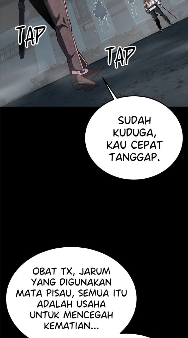 The Boy of Death Chapter 291 Gambar 103