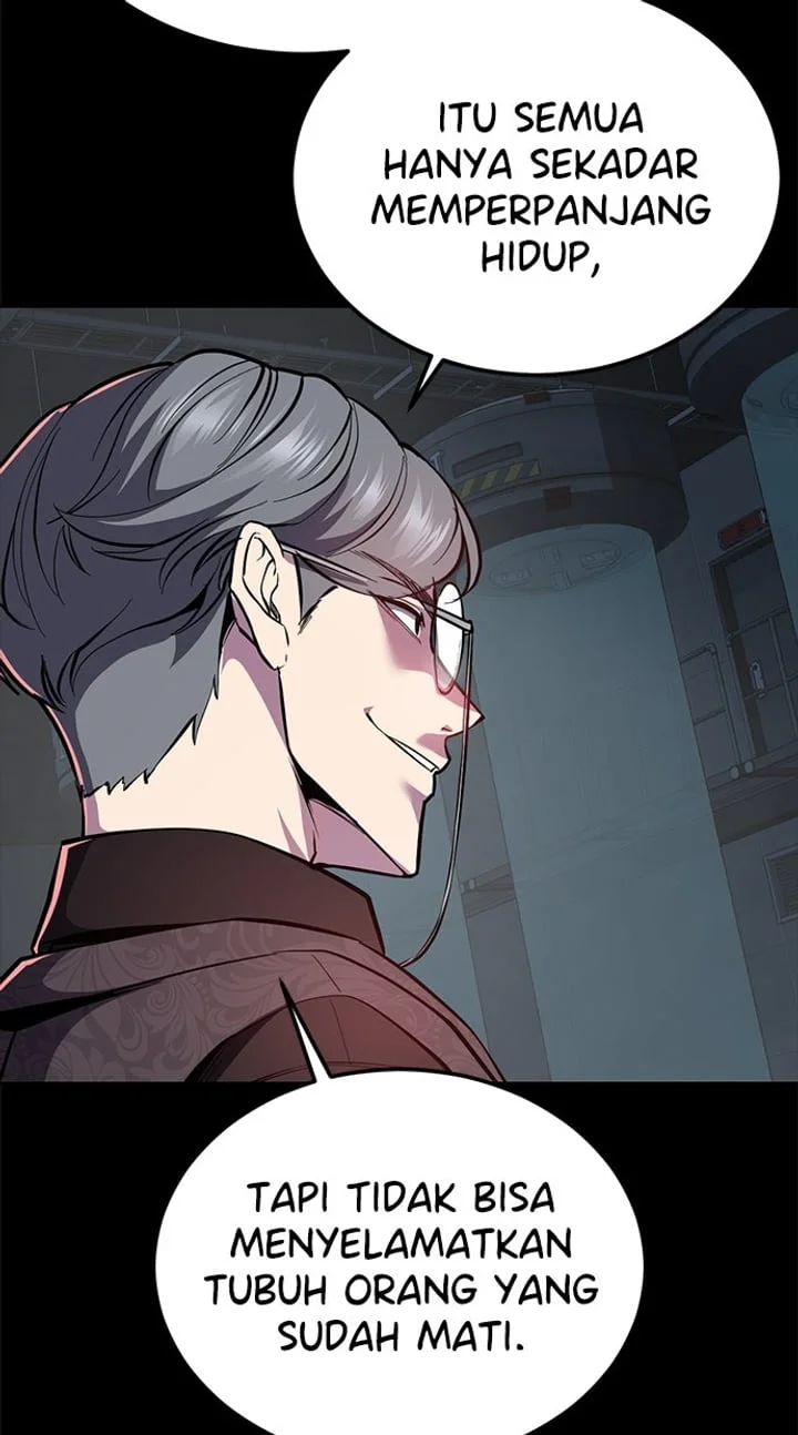 The Boy of Death Chapter 291 Gambar 104