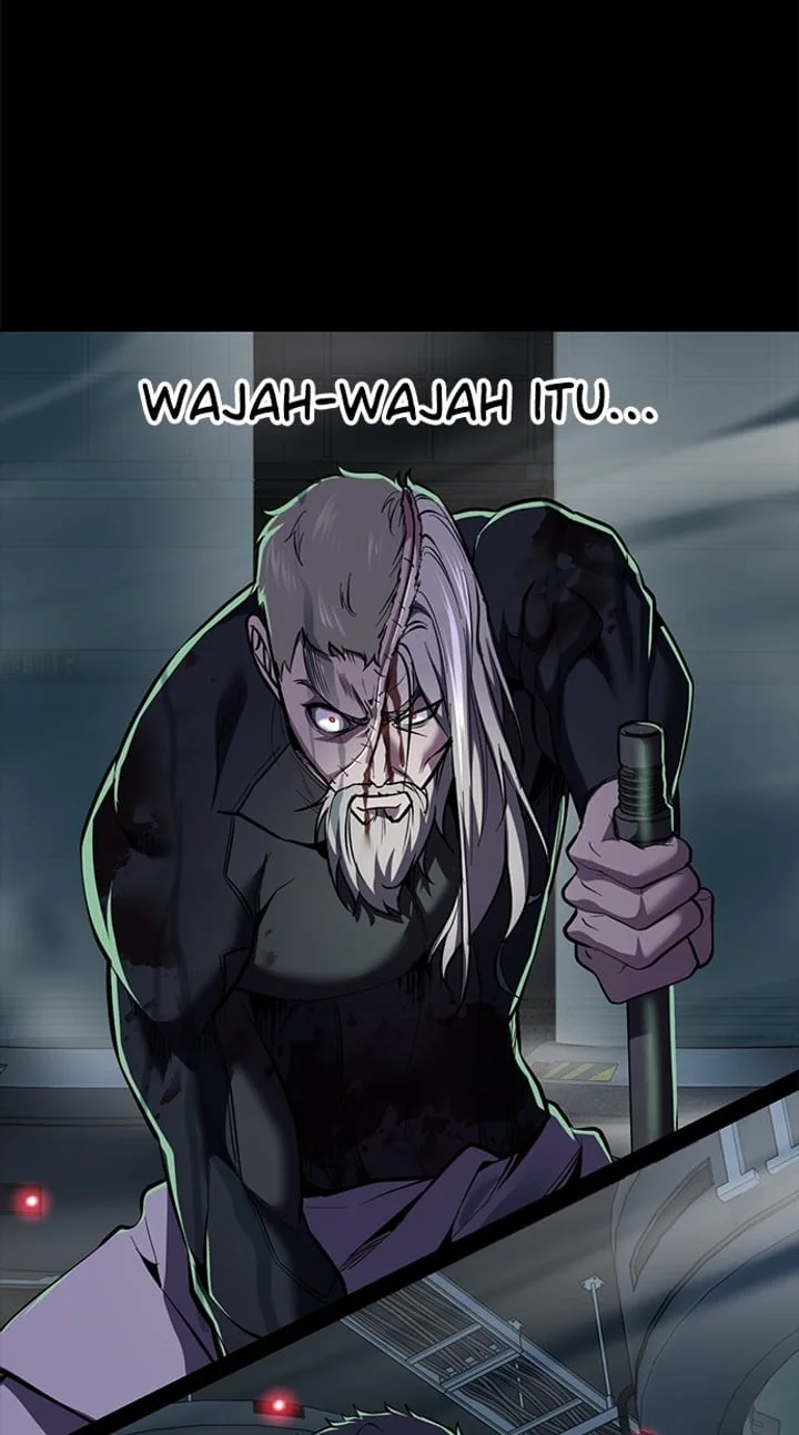 The Boy of Death Chapter 291 Gambar 97