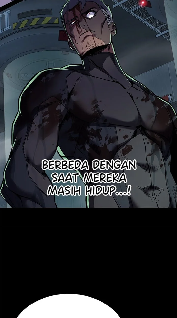 The Boy of Death Chapter 291 Gambar 98