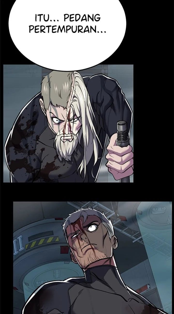 The Boy of Death Chapter 291 Gambar 99
