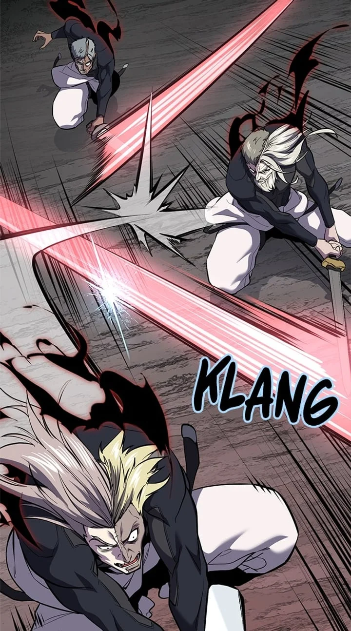 The Boy of Death Chapter 292 Gambar 100