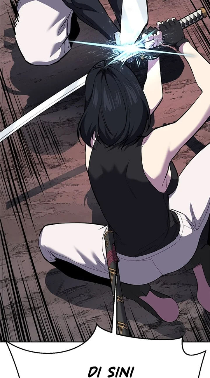 The Boy of Death Chapter 292 Gambar 101