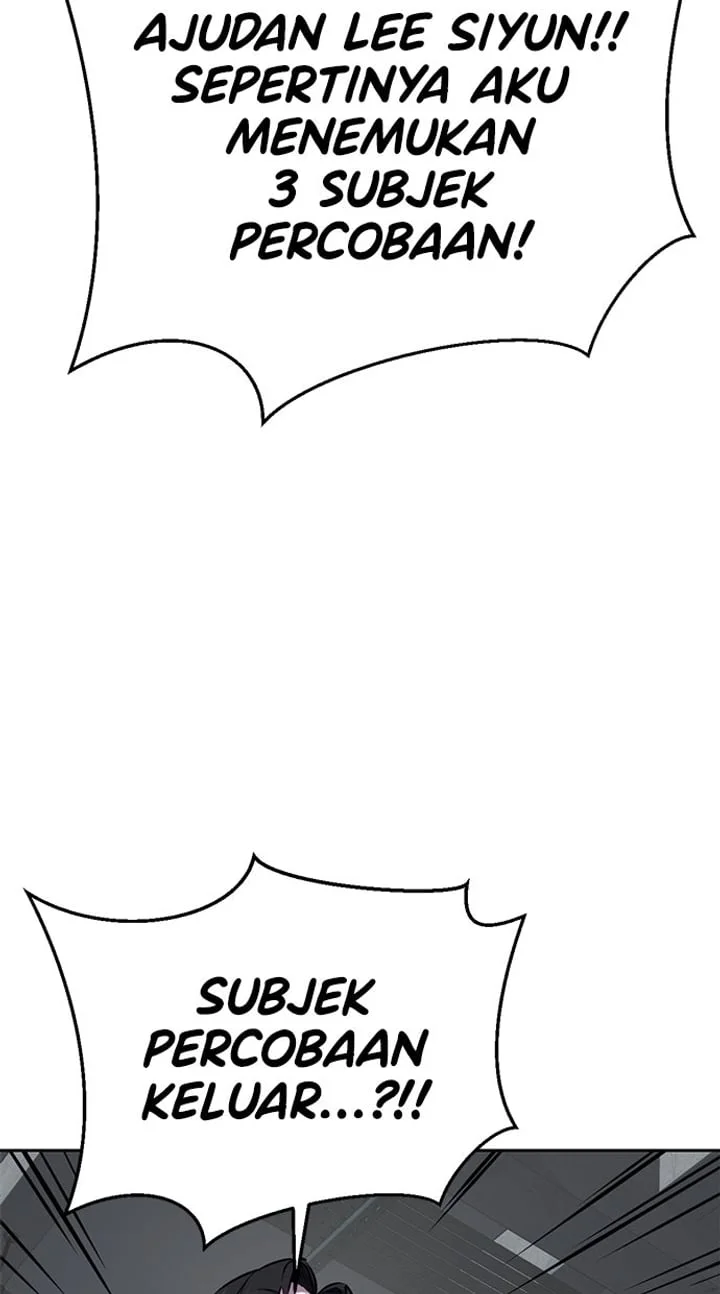 The Boy of Death Chapter 292 Gambar 102