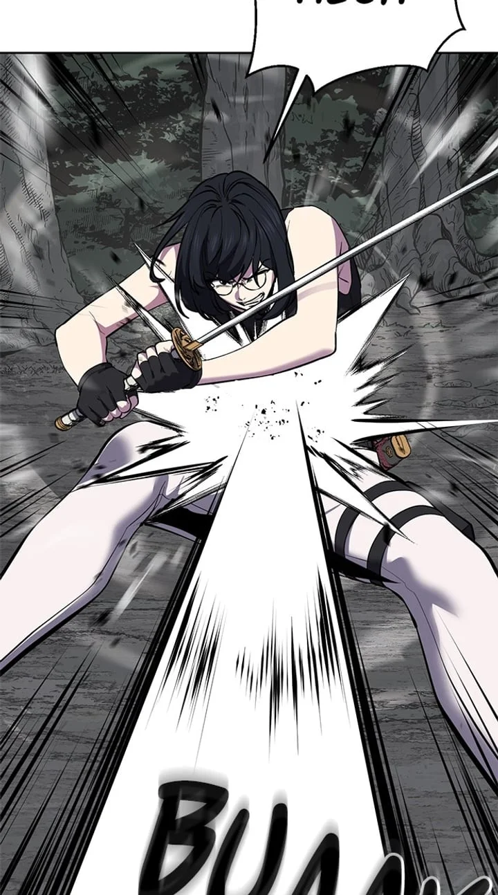 The Boy of Death Chapter 292 Gambar 104