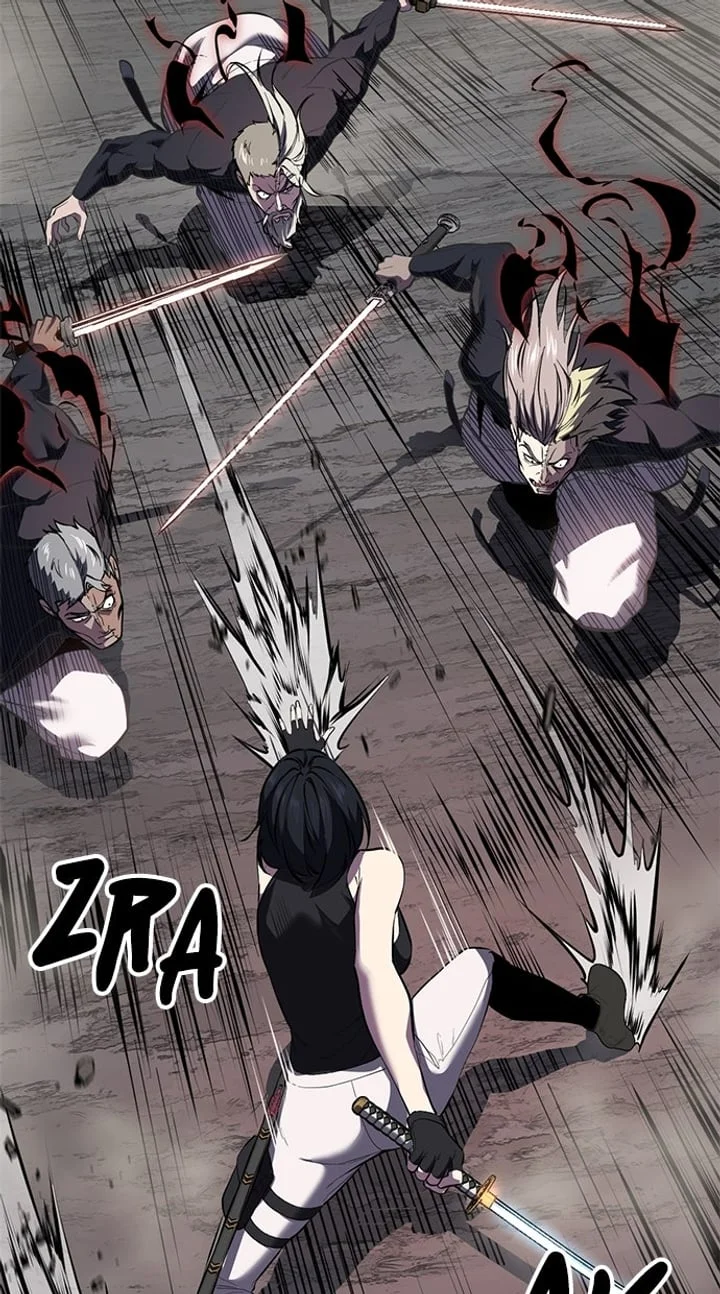 The Boy of Death Chapter 292 Gambar 106