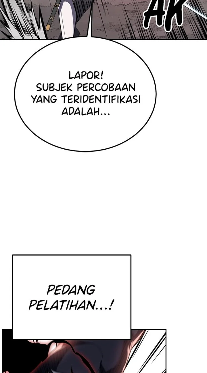The Boy of Death Chapter 292 Gambar 107