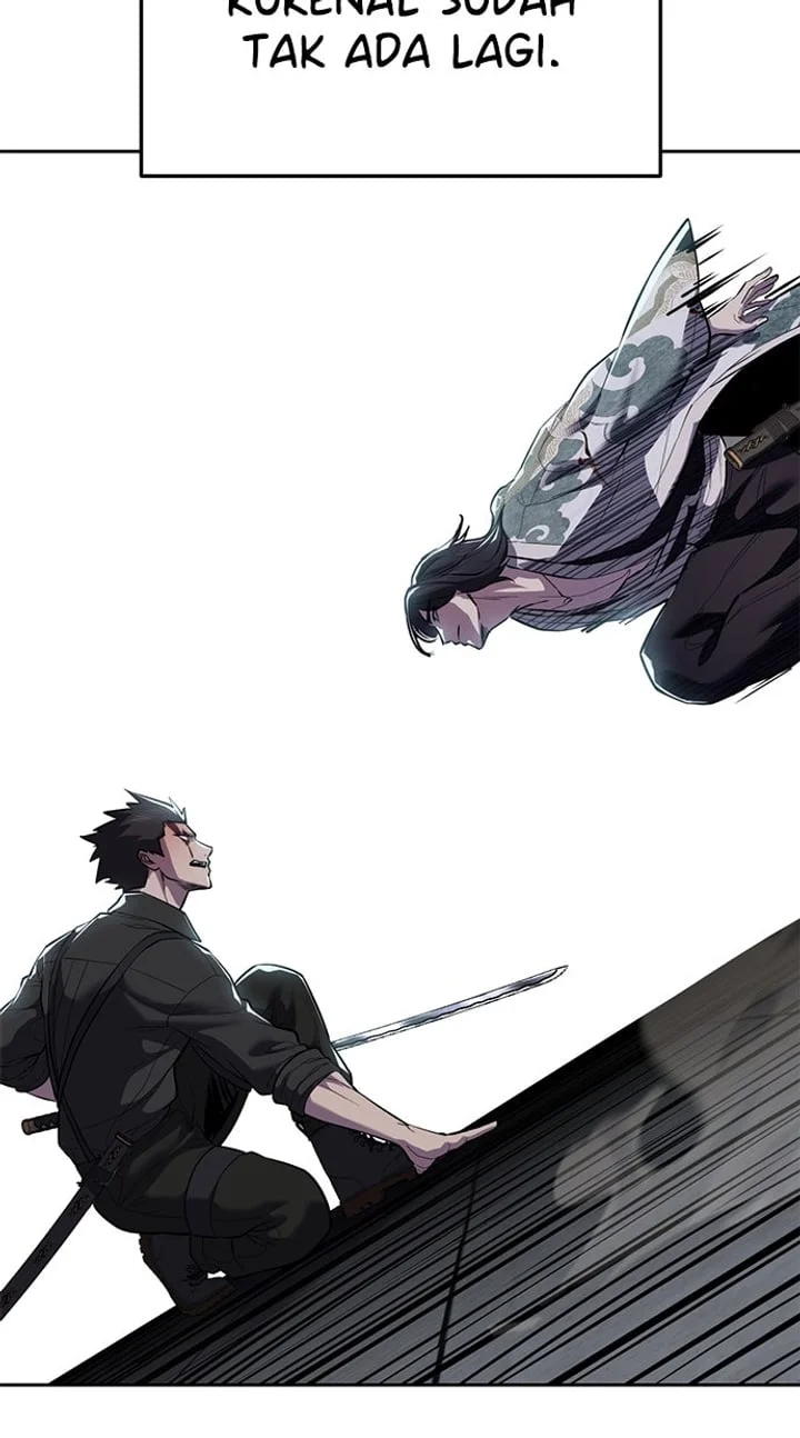 The Boy of Death Chapter 293 Gambar 110