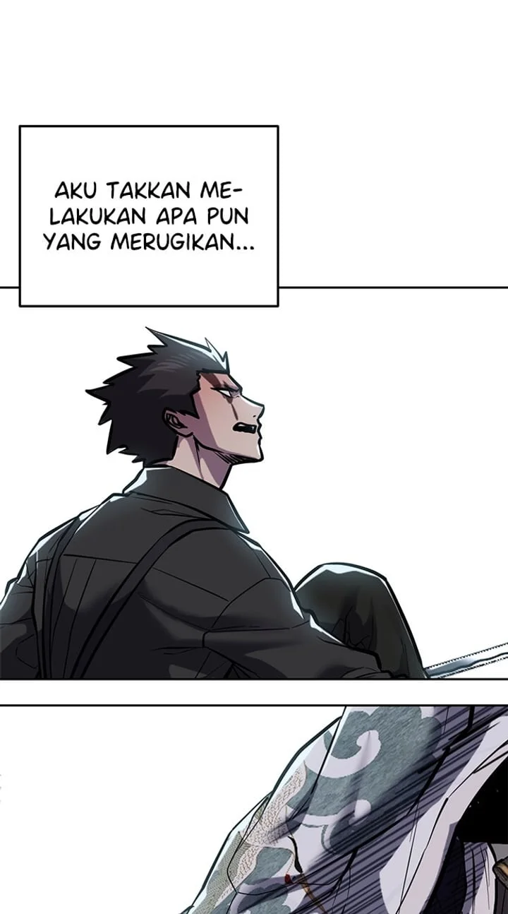 The Boy of Death Chapter 293 Gambar 111