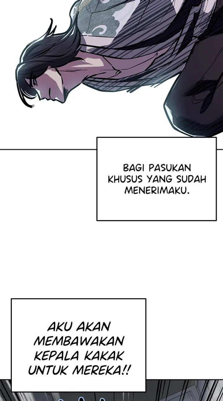 The Boy of Death Chapter 293 Gambar 112