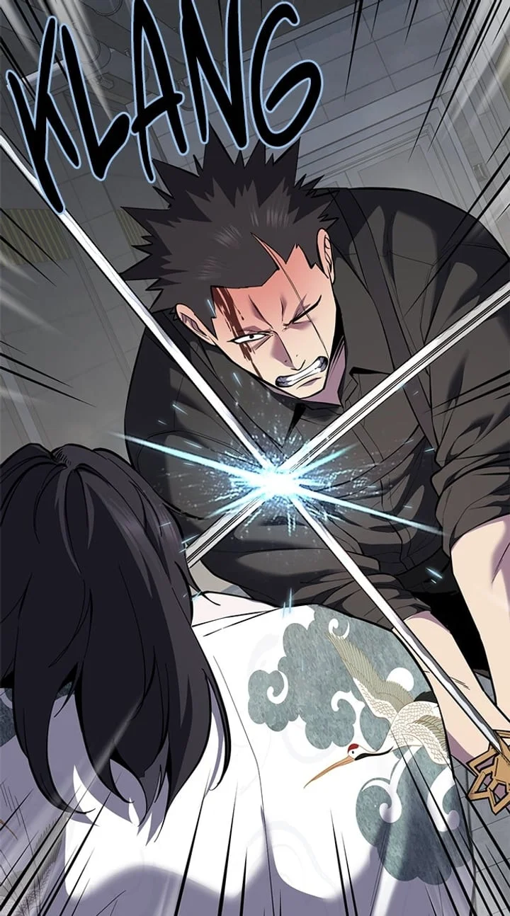 The Boy of Death Chapter 293 Gambar 113