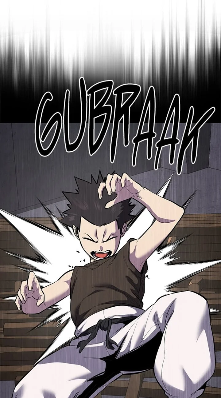 The Boy of Death Chapter 293 Gambar 116