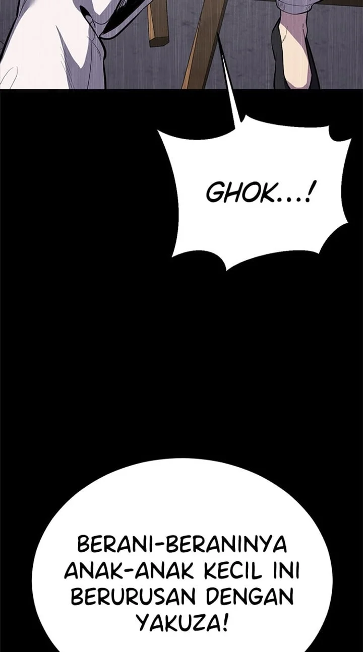 The Boy of Death Chapter 293 Gambar 117