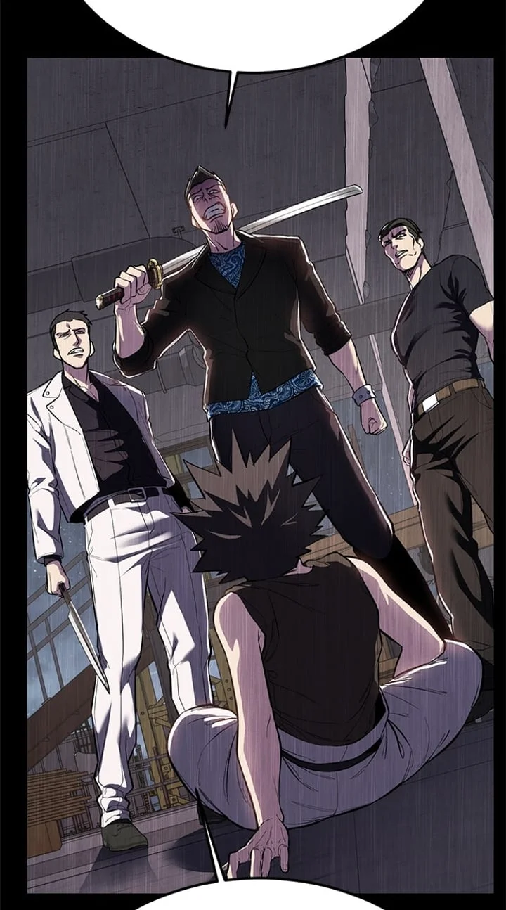 The Boy of Death Chapter 293 Gambar 118