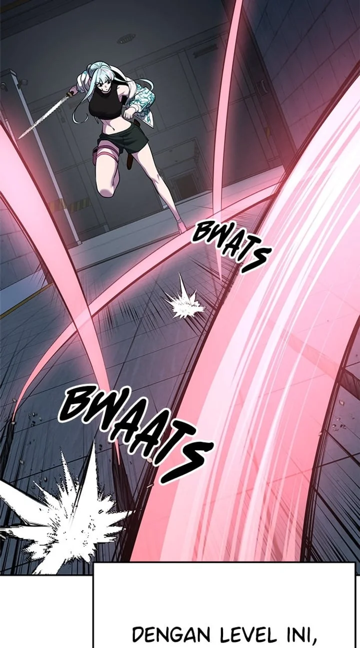 The Boy of Death Chapter 294 Gambar 106