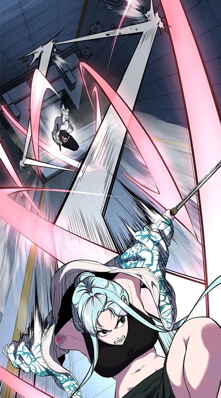 The Boy of Death Chapter 294 Gambar 109