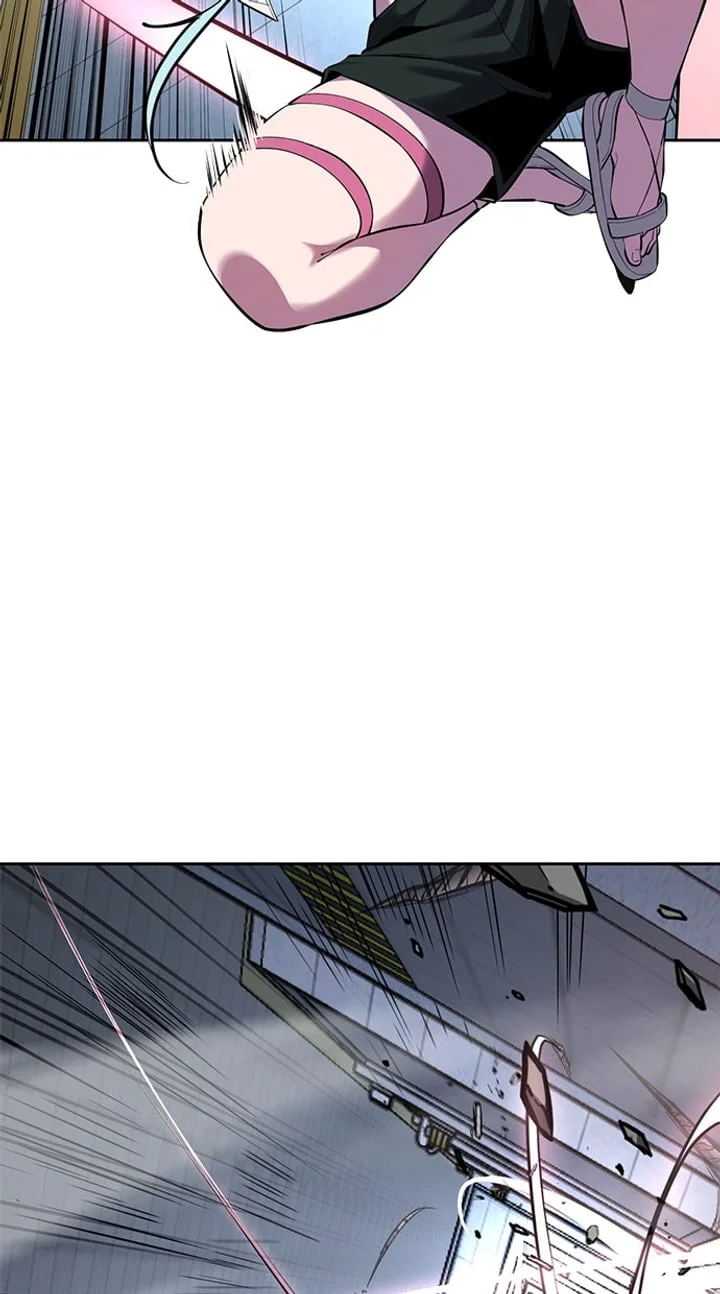 The Boy of Death Chapter 294 Gambar 110