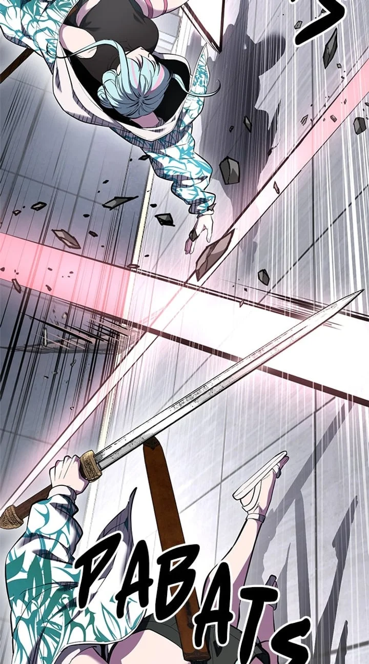 The Boy of Death Chapter 294 Gambar 112