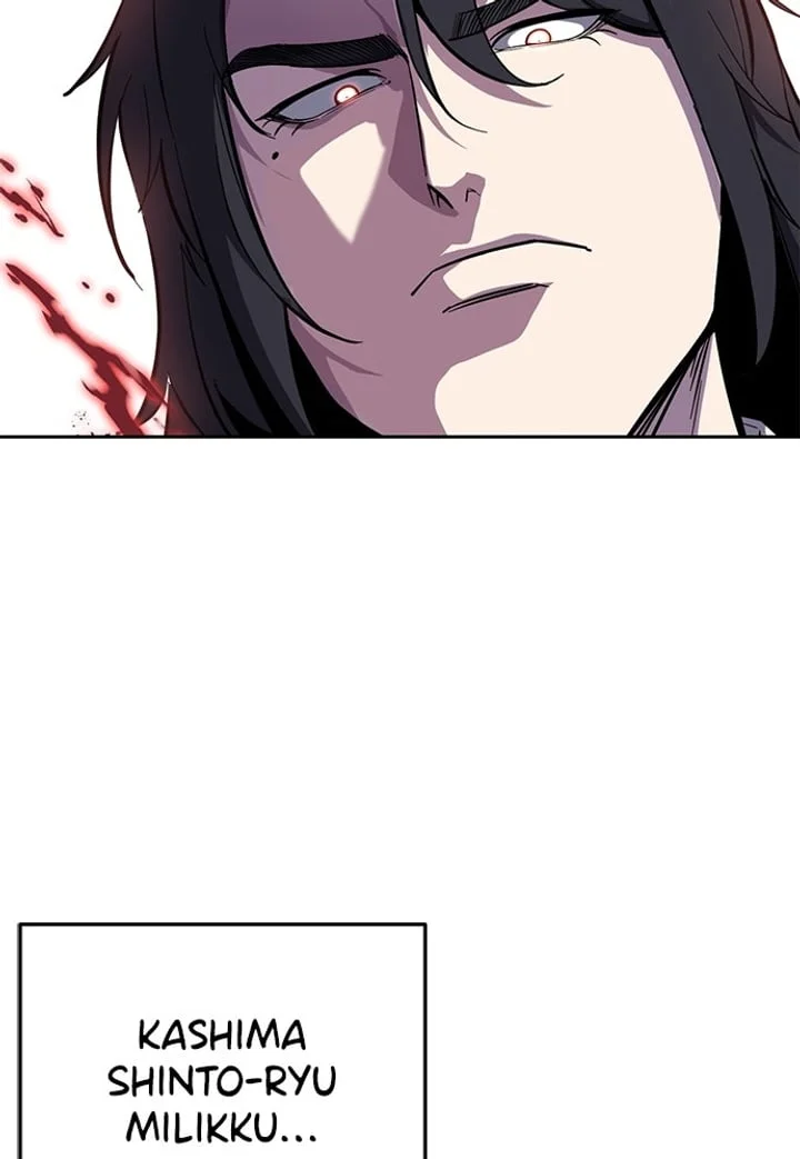 The Boy of Death Chapter 295 Gambar 137