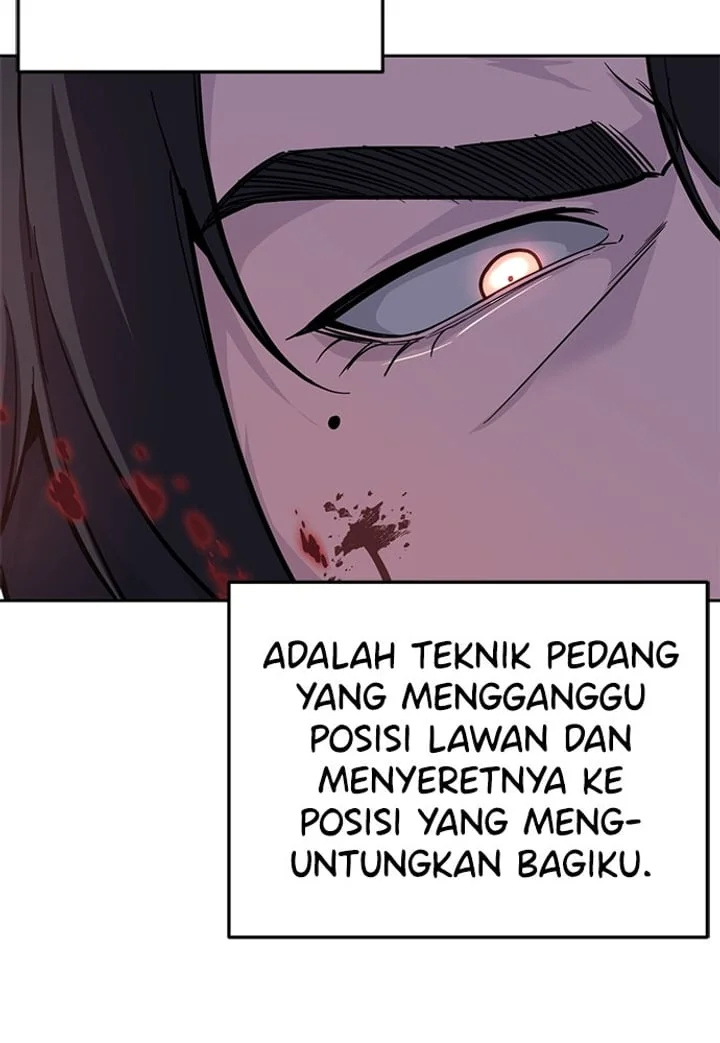 The Boy of Death Chapter 295 Gambar 138