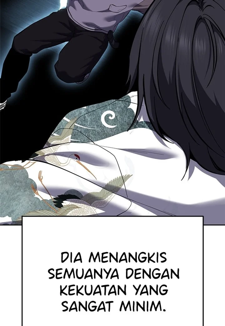 The Boy of Death Chapter 295 Gambar 140