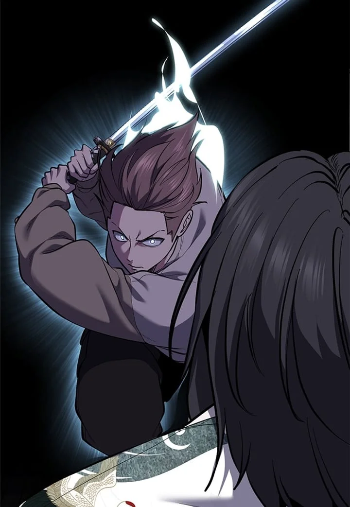 The Boy of Death Chapter 295 Gambar 142