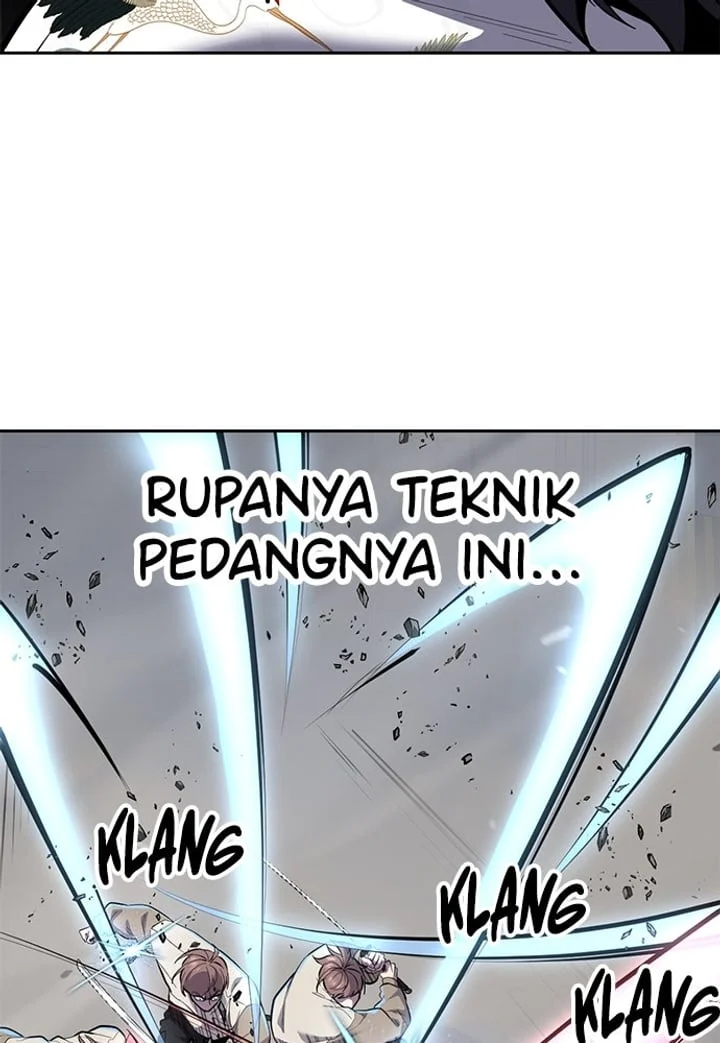 The Boy of Death Chapter 295 Gambar 143