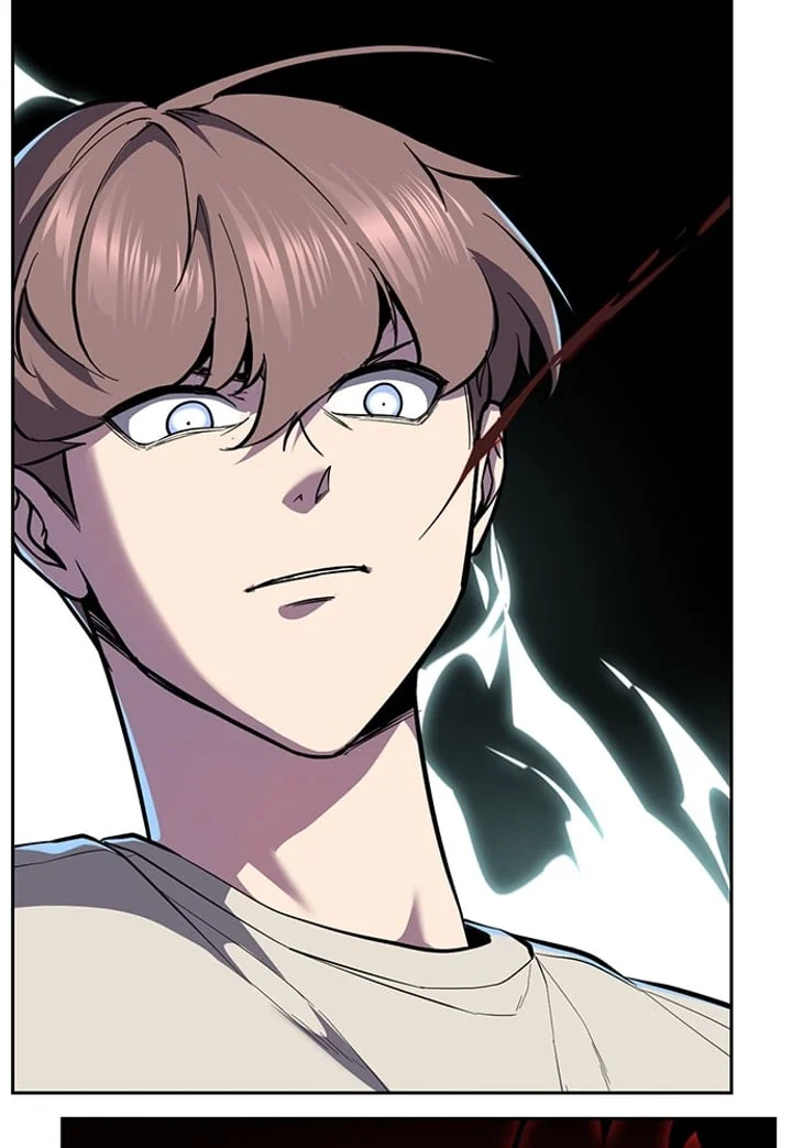 The Boy of Death Chapter 295 Gambar 146
