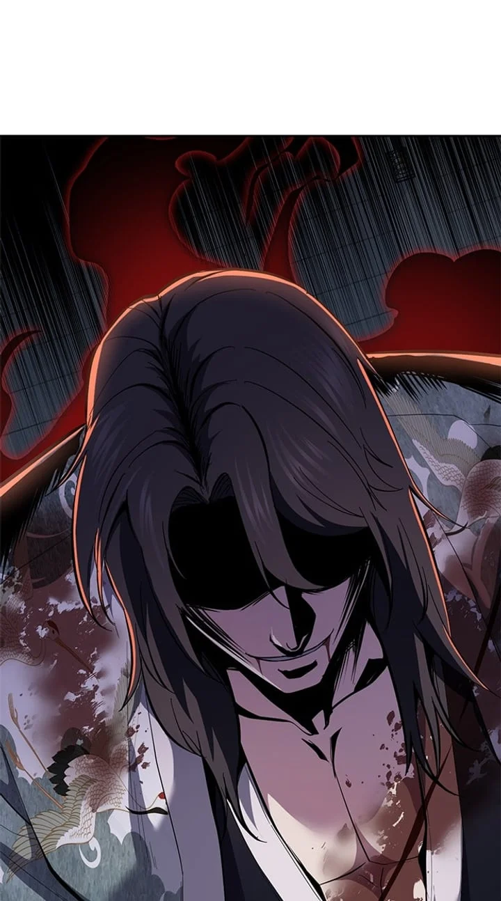 The Boy of Death Chapter 296 Gambar 100