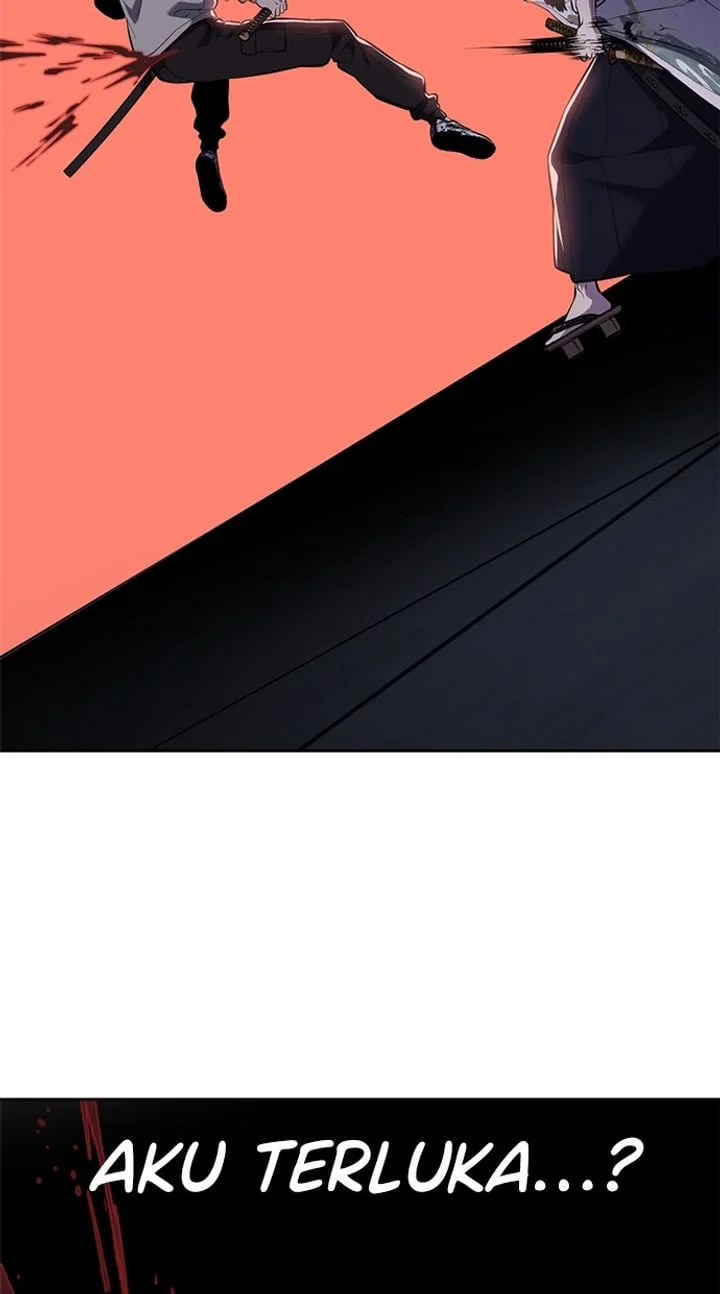 The Boy of Death Chapter 296 Gambar 102
