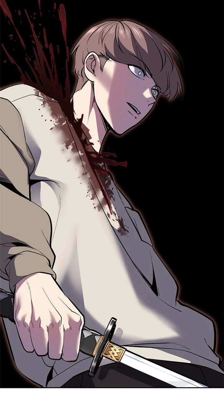 The Boy of Death Chapter 296 Gambar 103