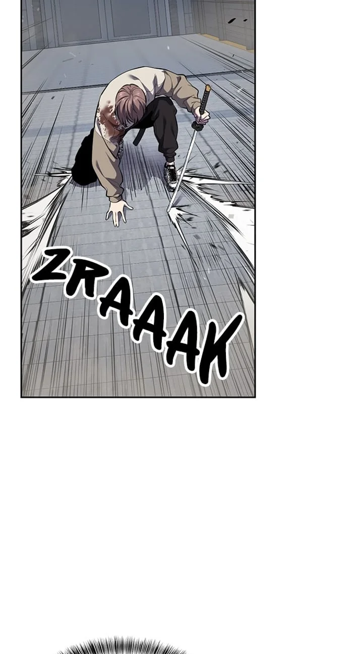 The Boy of Death Chapter 296 Gambar 106