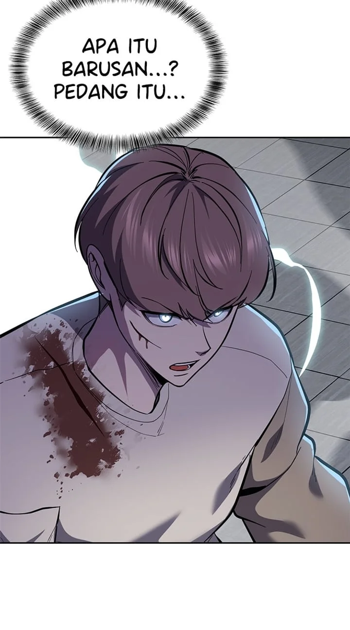 The Boy of Death Chapter 296 Gambar 107