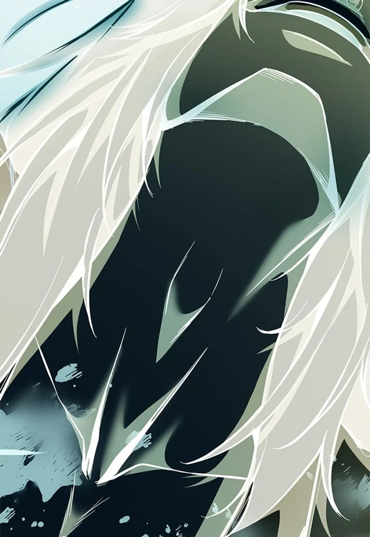 The Boy of Death Chapter 297 Gambar 140