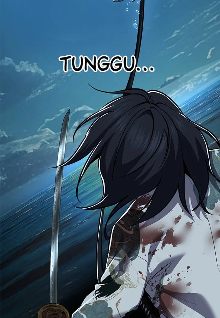 The Boy of Death Chapter 297 Gambar 143