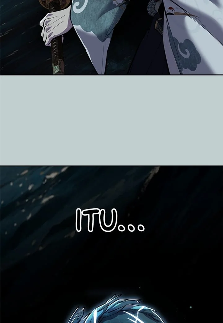 The Boy of Death Chapter 297 Gambar 144