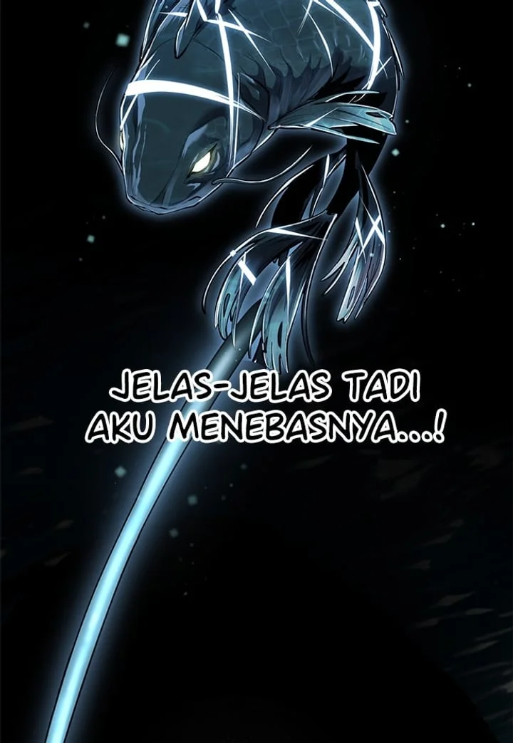 The Boy of Death Chapter 297 Gambar 145