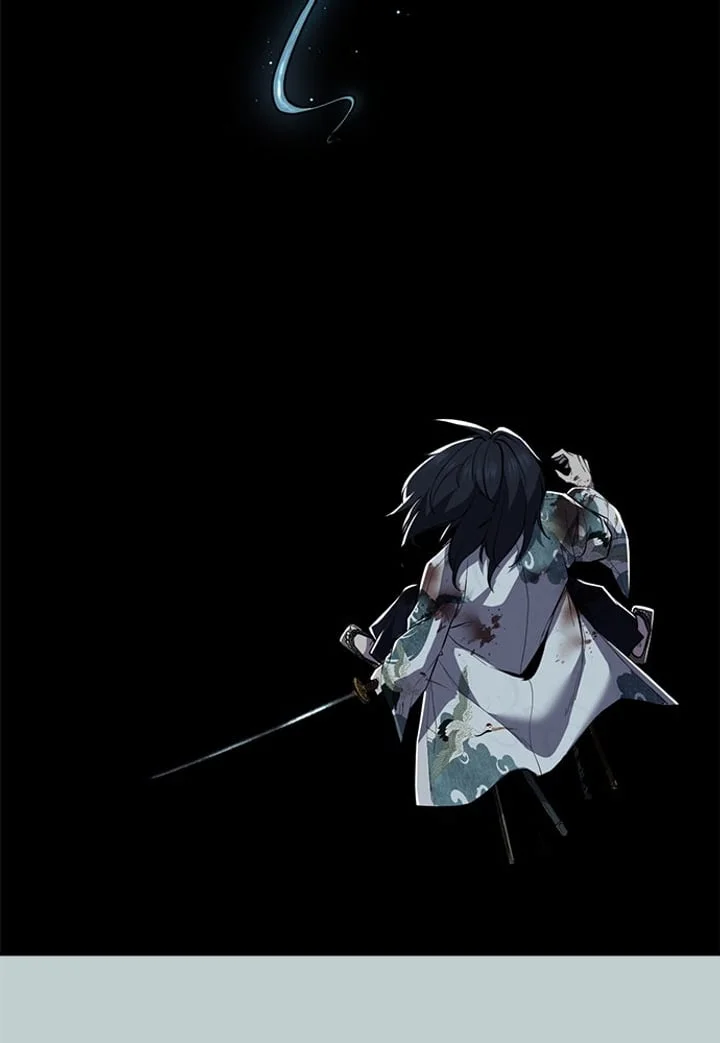 The Boy of Death Chapter 297 Gambar 147