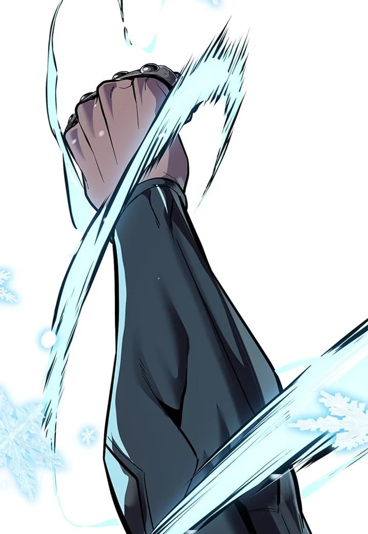 The Boy of Death Chapter 298 Gambar 122