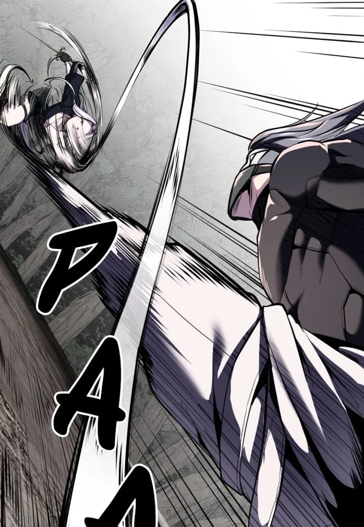 The Boy of Death Chapter 299 Gambar 125
