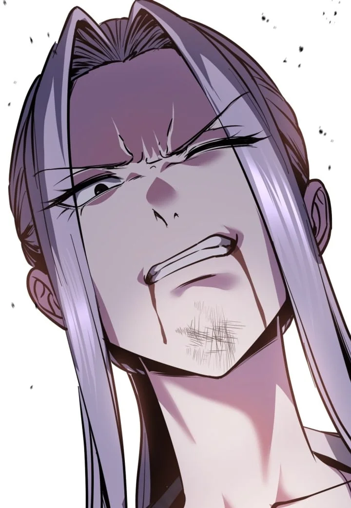 The Boy of Death Chapter 299 Gambar 130