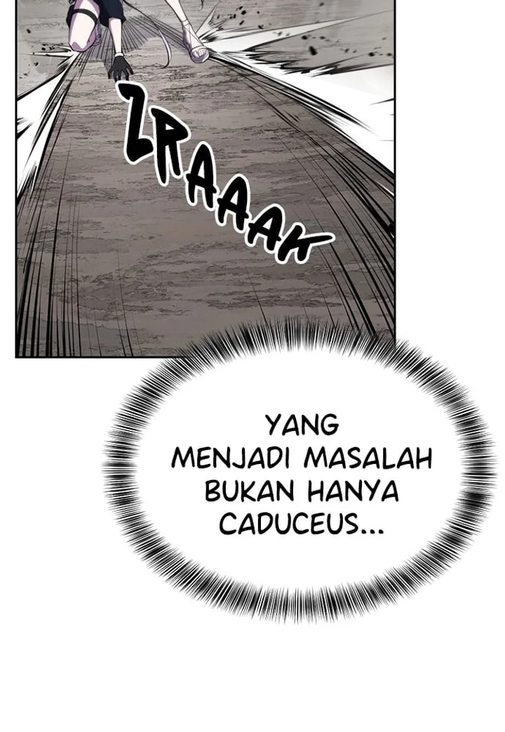 The Boy of Death Chapter 299 Gambar 132