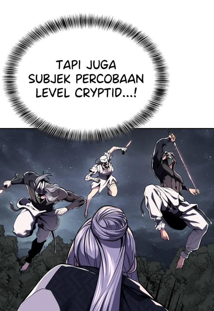 The Boy of Death Chapter 299 Gambar 133