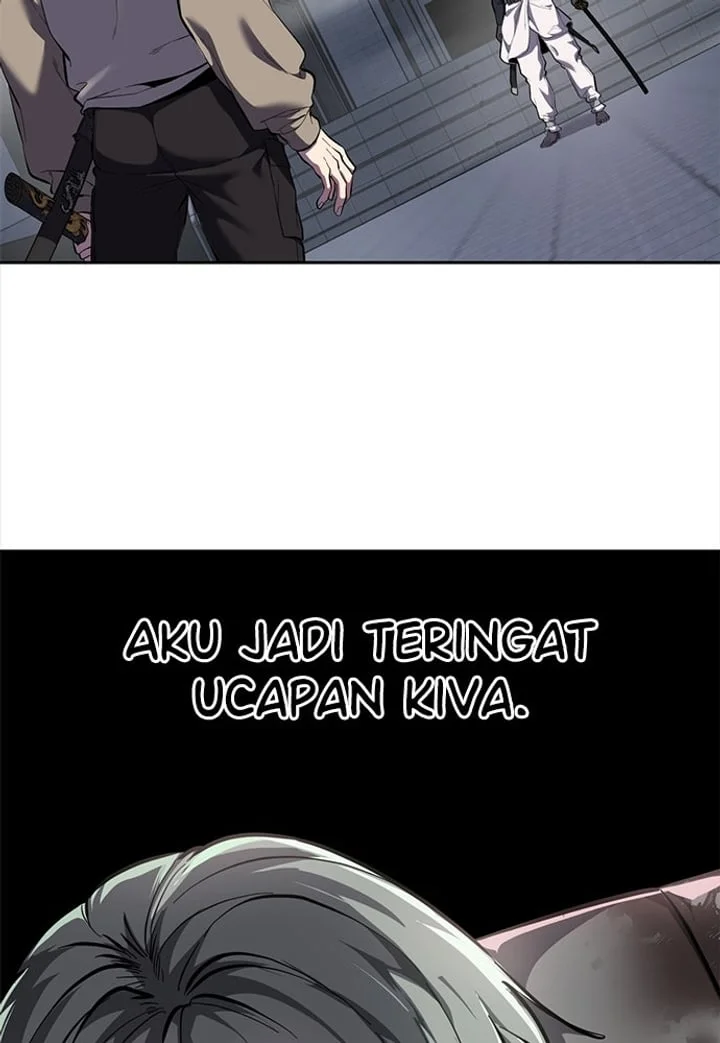 The Boy of Death Chapter 300 Gambar 124
