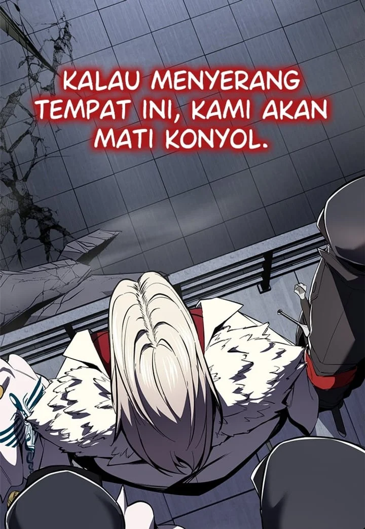 The Boy of Death Chapter 300 Gambar 127