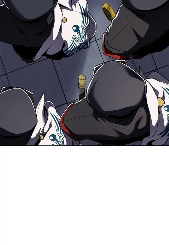 The Boy of Death Chapter 300 Gambar 128