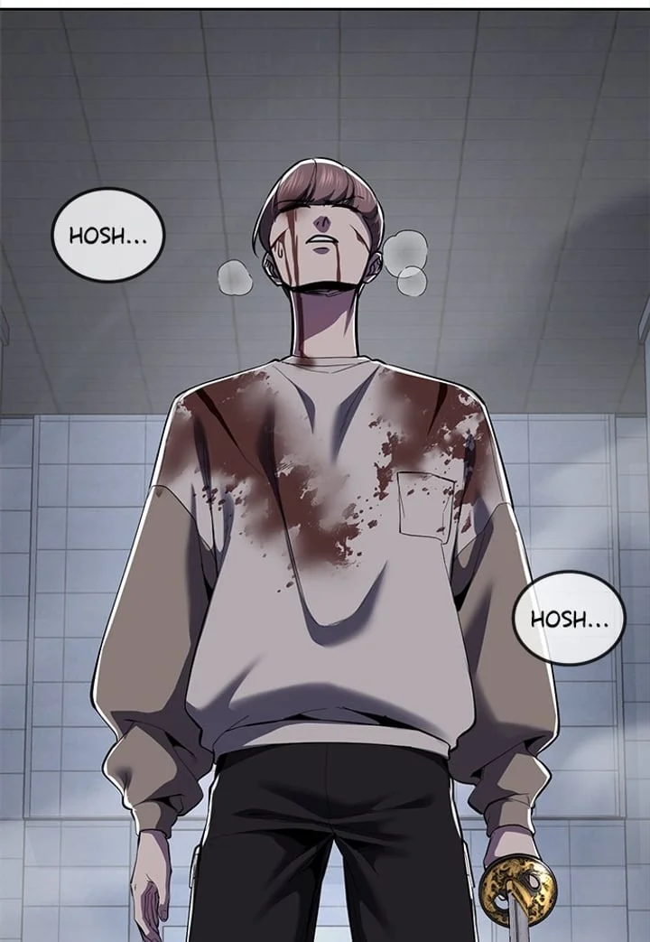 The Boy of Death Chapter 300 Gambar 129